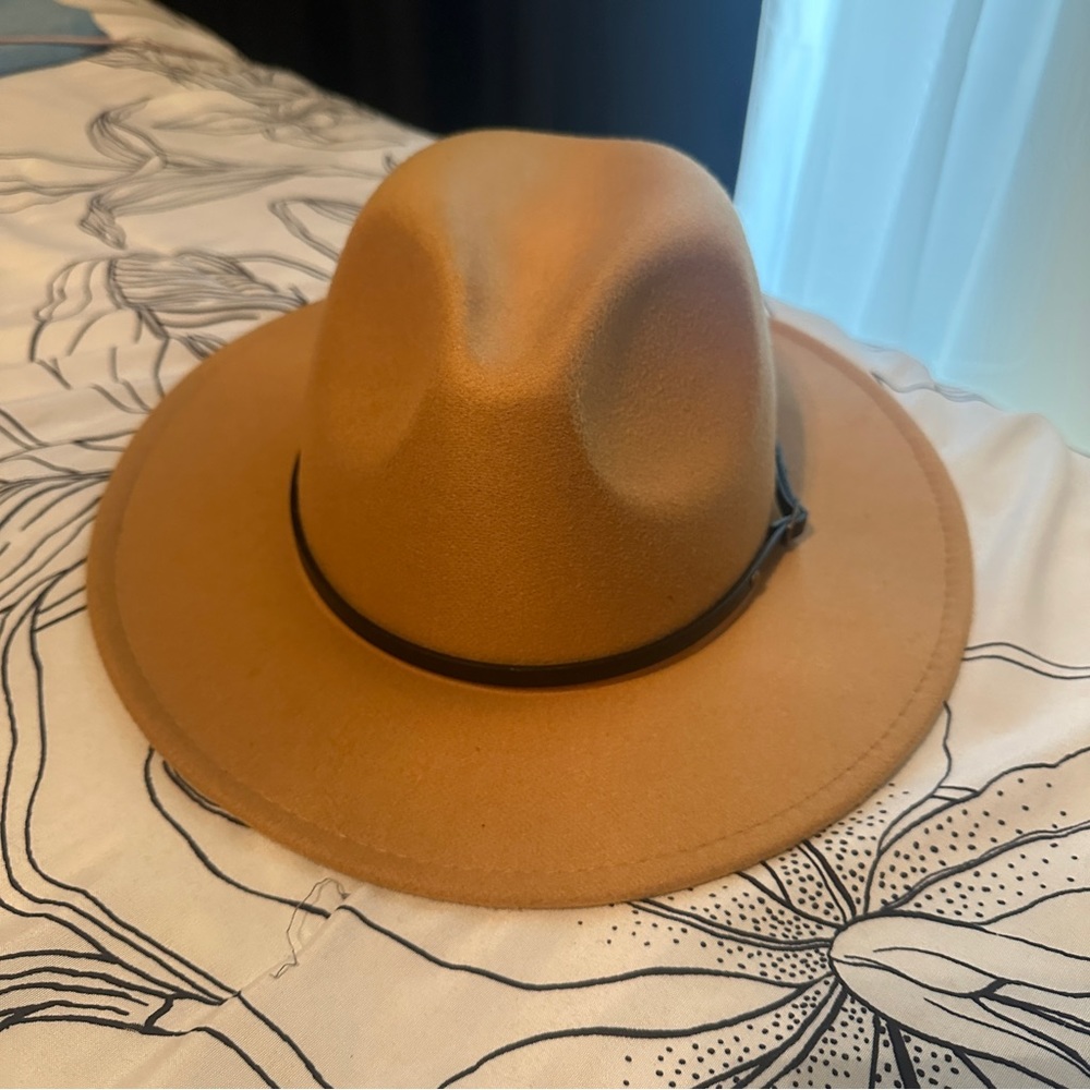 Fedora Hat - Picture 3 of 8